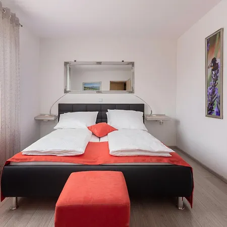Mala Appartement *