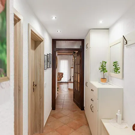 Appartement Mala *