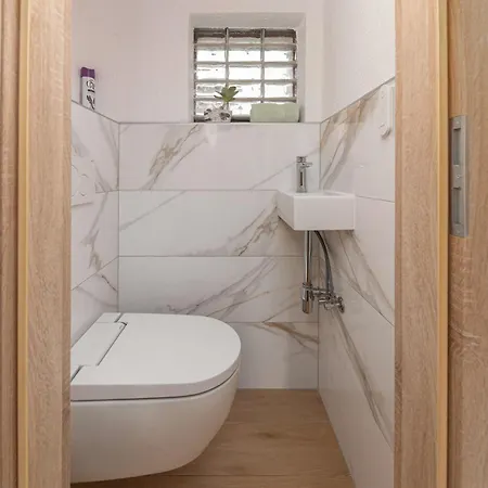 Appartement Mala