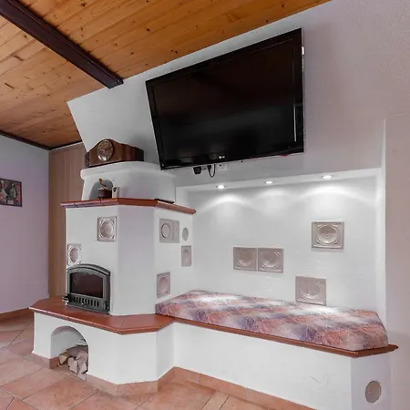 Appartement Mala *
