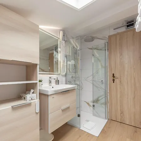 Mala Apartma Bled