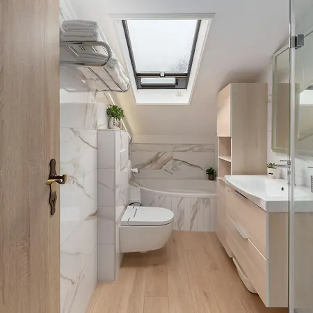 Apartma Mala Bled