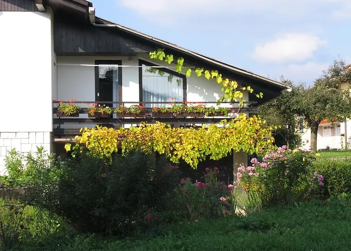 Mala Apartament Bled