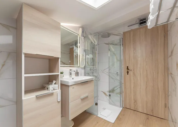 Mala Apartament Bled