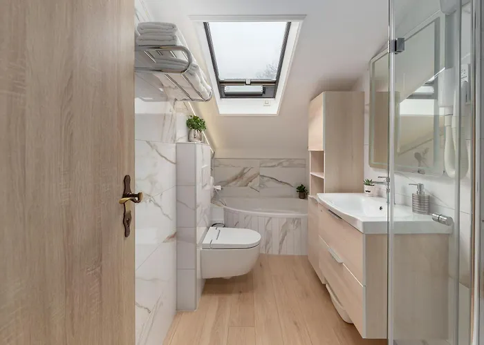 Apartament Mala Bled